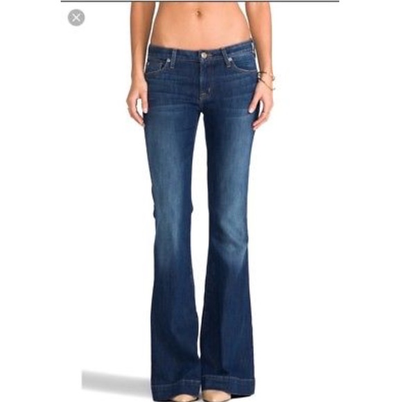 Hudson Jeans Denim - Hudson Flare Jeans ✨ NWT